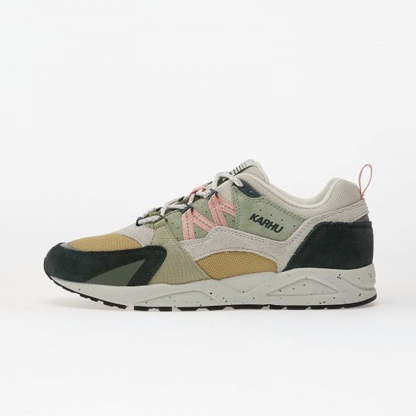 Tenisky Karhu Fusion 2.0 Darkest Spruce/ Cameo Rose EUR 40.5