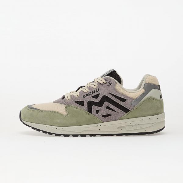 Tenisky Karhu Legacy 96 Tea/ Jet Black EUR 42