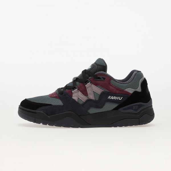 Tenisky Karhu Fusion XT Jet Black/ Gull EUR 40