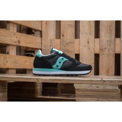 Saucony Jazz Original Black/ Mint