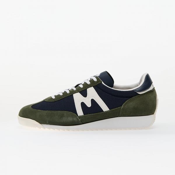Tenisky Karhu Mestari Bronze Green/ White EUR 44