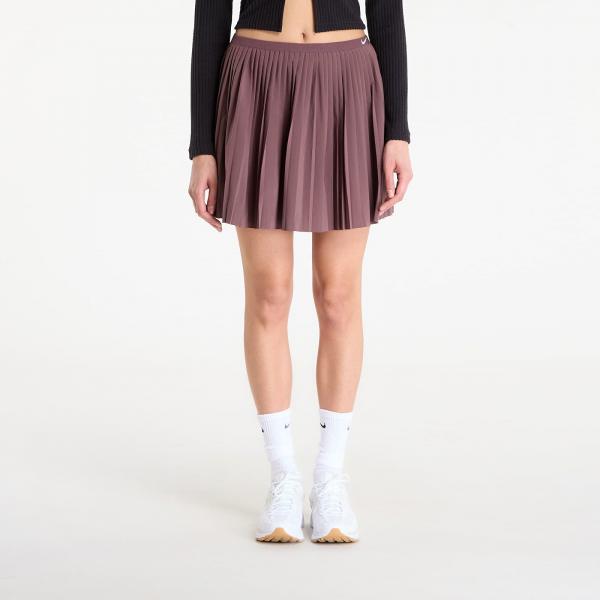 Sukně Nike Sportswear Women's Pleated Skirt Tattoo/ Sail L