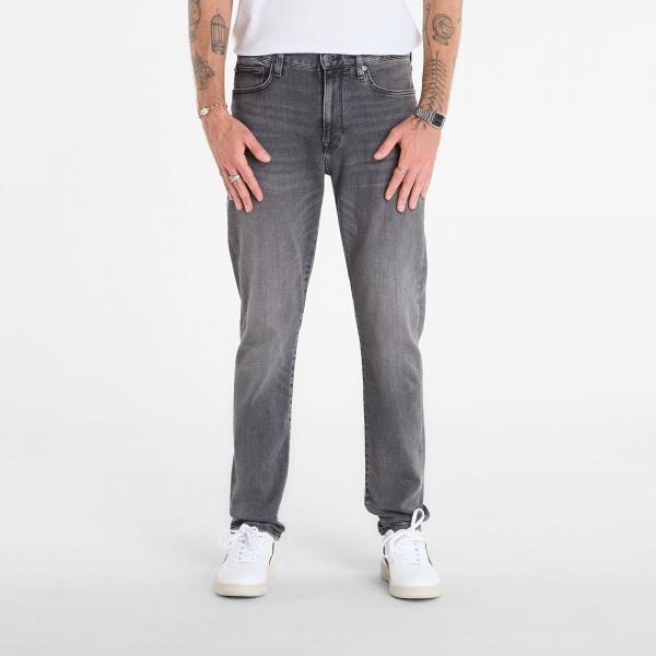 Džíny Tommy Hilfiger Slim Bleecker Leo Grey W33/L32