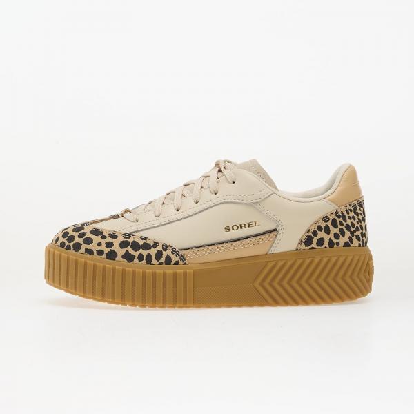 Tenisky Sorel Ona Ave™ T-Toe TOE-Chalk/ Gum 16 EUR 37.5