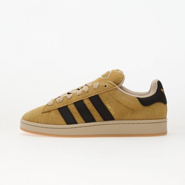 Tenisky adidas Campus 00s Preloved Bronze/ Core Black/ Stone Khaki EUR 46