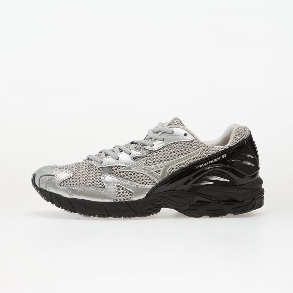 Tenisky Mizuno Wave Rider 10 (U) Harbor Mist/ Silver/ Black EUR 45