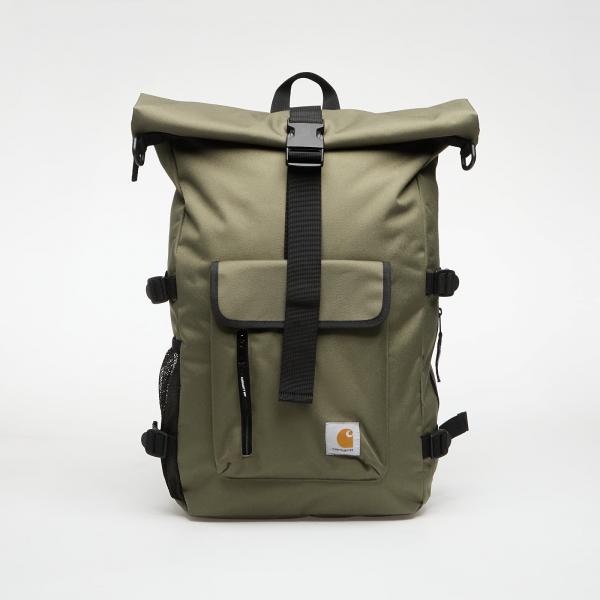 Batoh Carhartt WIP Philis Backpack Leaf 21,5 l