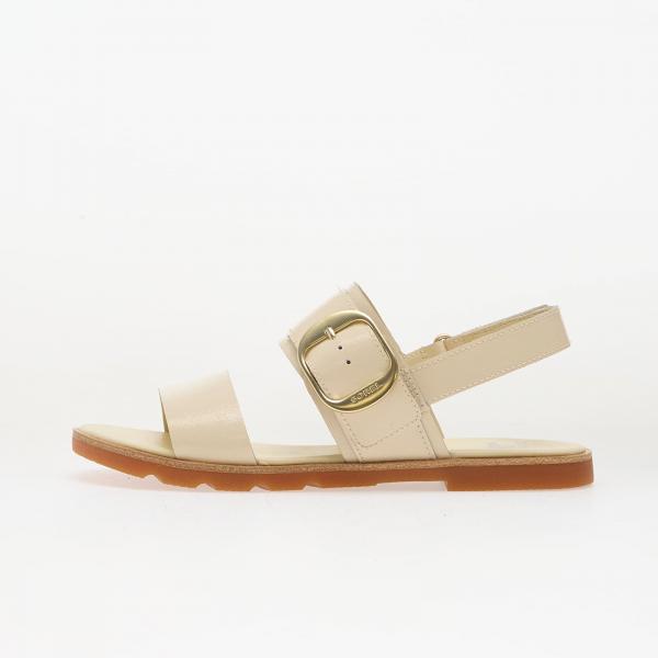 Tenisky Sorel Ella™ Iii Slingback Honey White/ Ic EUR 39.5