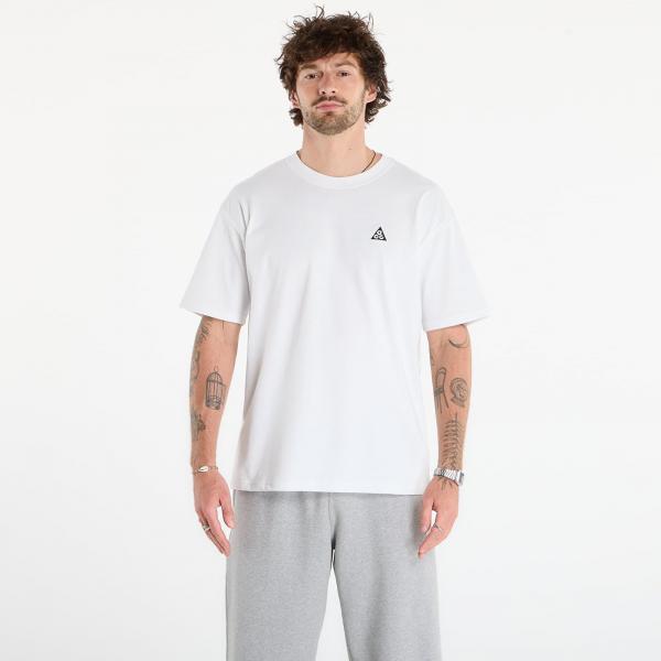 Tričko Nike ACG Men's Dri-FIT T-Shirt Summit White XXL