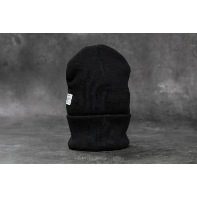 Cayler & Sons WL Ivan Antonov Old School Beanie Black/ White