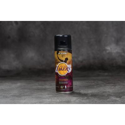 Crep Protect x NBA Lakers Spray 200ml Yellow