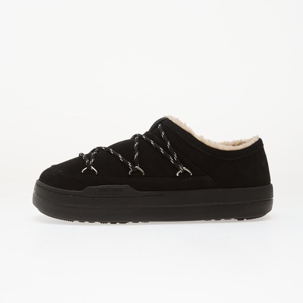 Boty Moon Boot Park Slipper Black 42