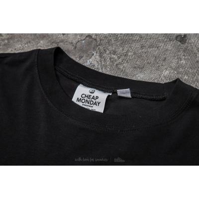 Cheap Monday Yard Longsleeve Tee Black