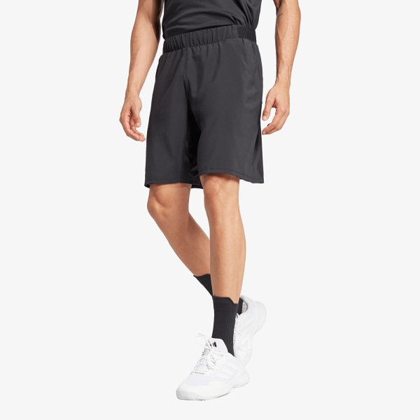 Šortky adidas Club Tennis Climacool Stretch Woven Shorts Black S