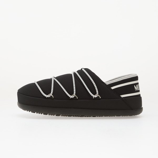 Tenisky Moon Boot Icon Slipper Black EUR 40