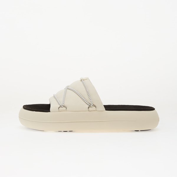 Boty Moon Boot Icon Slide White 39