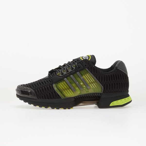 Tenisky adidas Climacool 1 Core Black/ Iron Metalic/ Semi Solar Yellow EUR 44