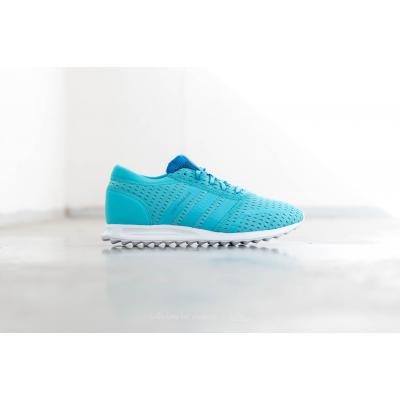 adidas Los Angeles W Bluglo/ Bluglo/ Shoblu