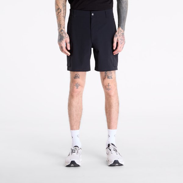 Šortky Columbia Silver Ridge™ Elite Hiking Shorts Black 32