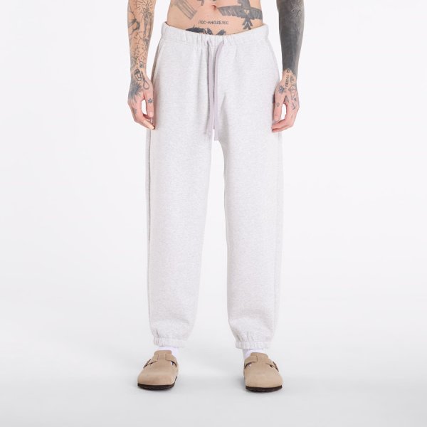 Tepláky Vans Premium Fleece Sweatpant Ash Heather L