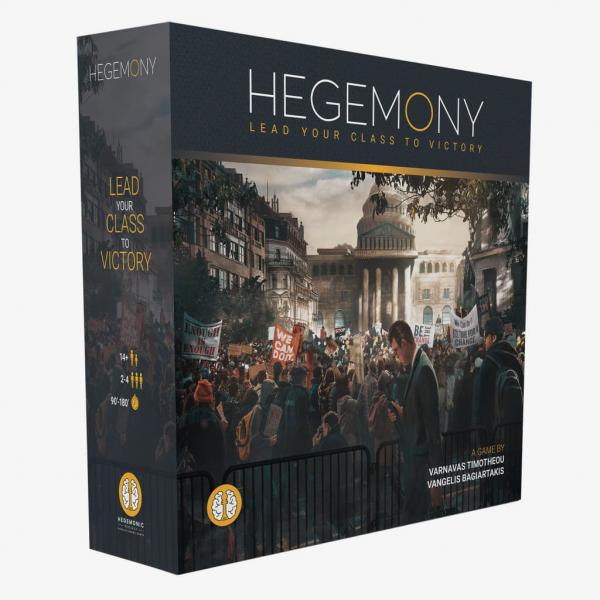Hegemony: Lead Your Class to Victory Universal