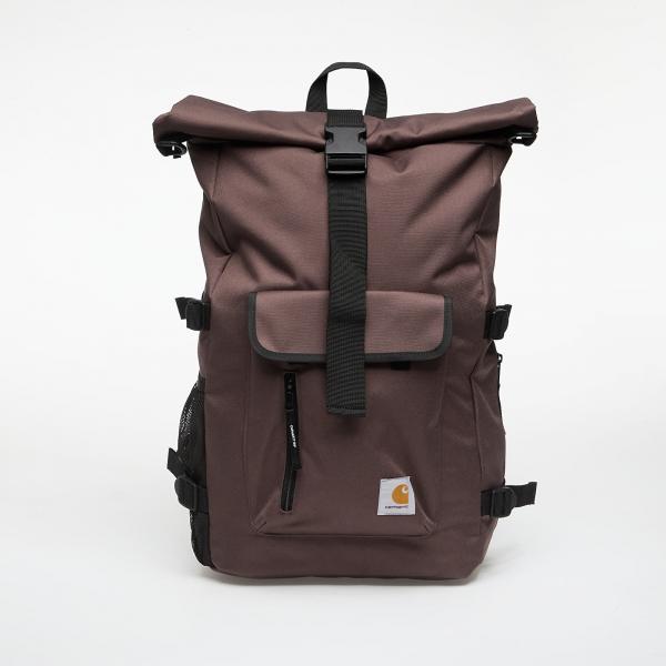 Batoh Carhartt WIP Philis Backpack Shale 21,5 l