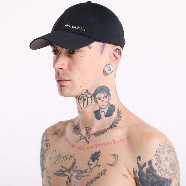 Kšiltovka Columbia Coolhead™ III Cap Black Universal