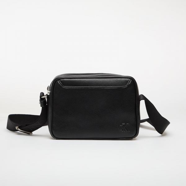 Taška Calvin Klein Cargo Camera Bag Black Universal