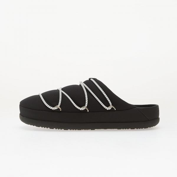 Tenisky Moon Boot Soft Slipper Black EUR 38