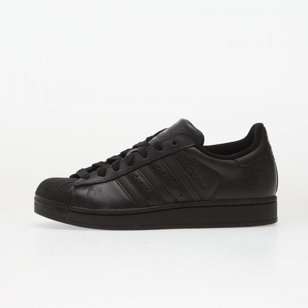 Tenisky adidas Superstar II W Carbon/ Core Black/ Gold Metallic EUR 38