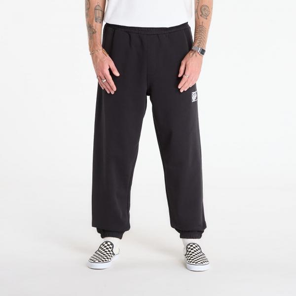 Tepláky Vans Mn Blocked Box Loose Black XL
