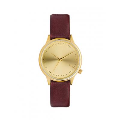 Komono Estelle Burgundy
