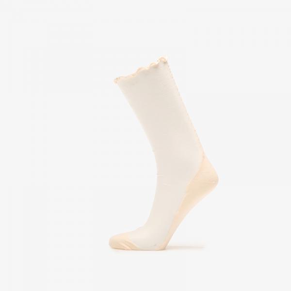 Ponožky Nike Sheer Women's Training Ankle Socks Guava Ice/ Guava Ice M