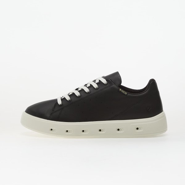 Tenisky ECCO Street 720 W Black EUR 37
