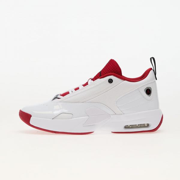 Tenisky Jordan Max Aura 6 White/ Gym Red-Black EUR 40