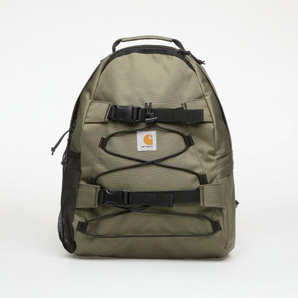 Batoh Carhartt WIP Kickflip Backpack Leaf Universal