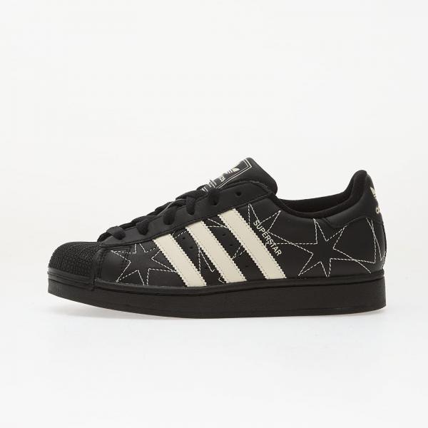 Tenisky adidas Superstar II W Core Black/ Crew White/ Core Black EUR 39 1/3