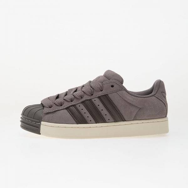 Tenisky adidas Superstar St W Tauoxi/ Charcoal/ Off White EUR 38