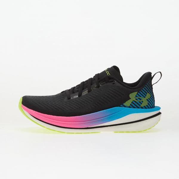 Tenisky Under Armour W Velociti Speed SPD Black EUR 42