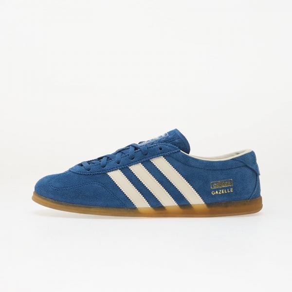 Tenisky adidas Gazelle Lo Pro W Dupe/ Off White/ Gum EUR 37 1/3