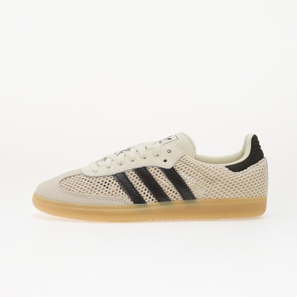 Tenisky adidas Samba Og W Off White/ Carbon/ Gold Metallic EUR 38 2/3