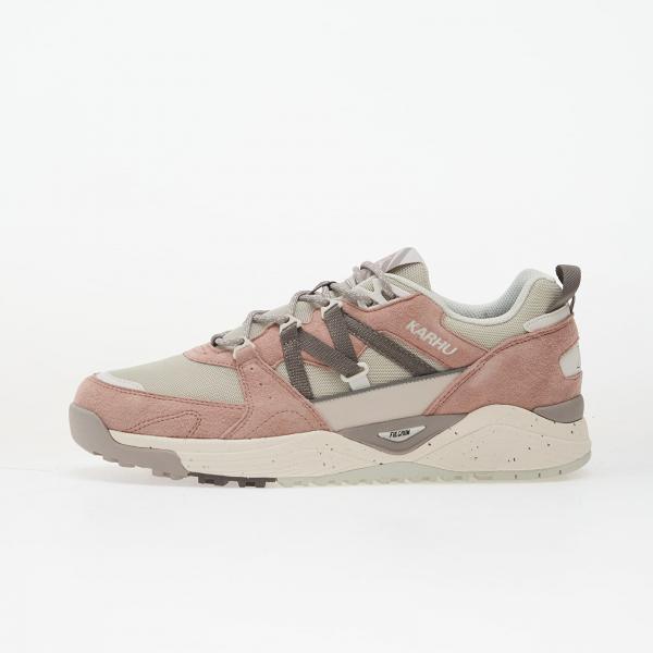 Tenisky Karhu Fusion XC Adobe Rose/ Dark Gull Gray EUR 45