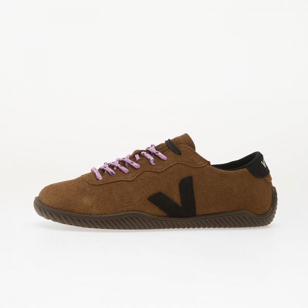Tenisky Veja W Veja Jitsu Brown/ Black/ Eagle EUR 41
