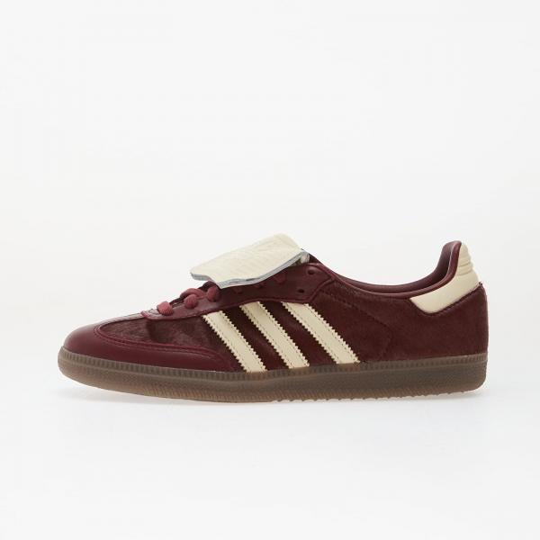 Tenisky adidas Samba Lt W Shadow Red/ Crew White/ Gum5 EUR 37 1/3