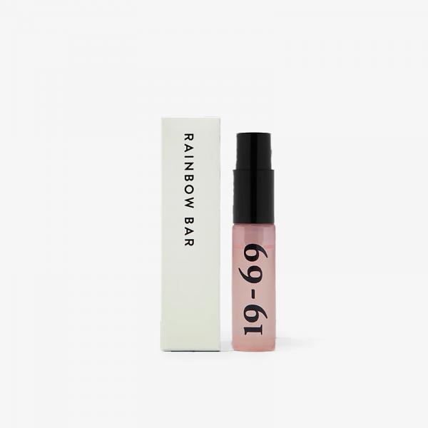 19-69 Rainbow Bar EDP 2,5 ml Spray Universal