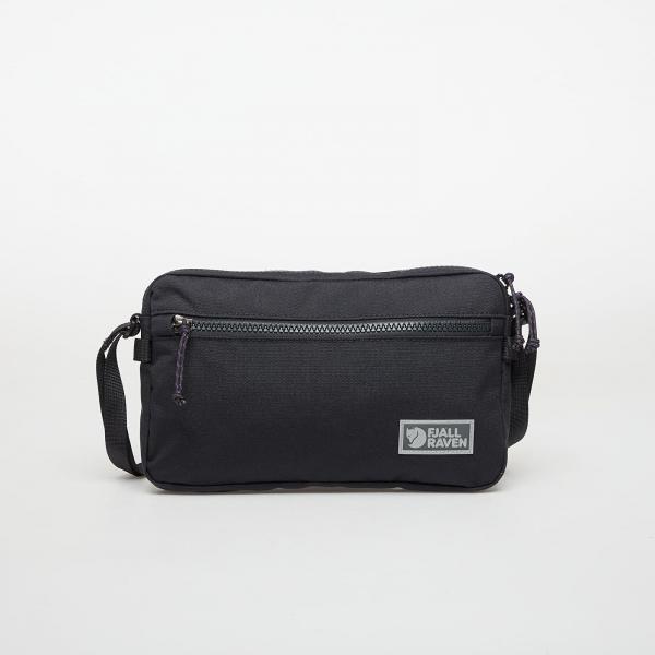 Taška Fjällräven Vardag Pocket Large Coal Black Universal