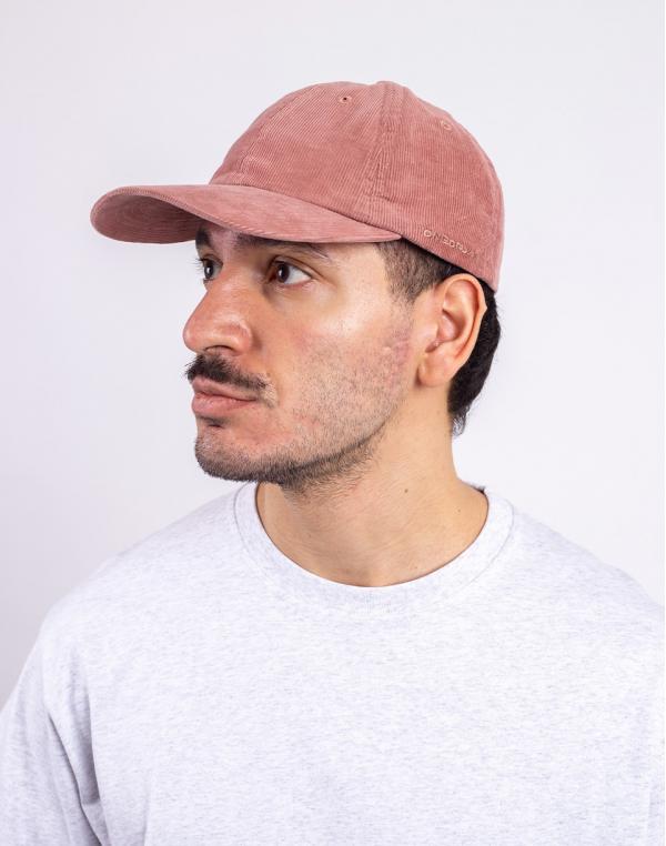 ONE OF XX Faded Pink Corduroy Faded Pink