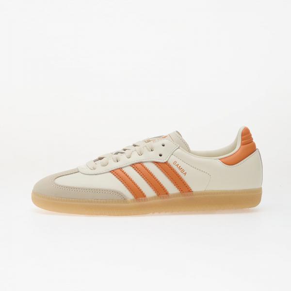 Tenisky adidas Samba Og W Off White/ Duor/ Gum EUR 35 1/2