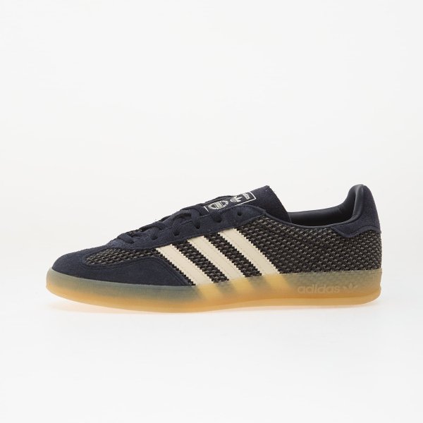 Tenisky adidas Gazelle Indoor W Legend Ink/ Wonder Beige/ Legend Ink EUR 40