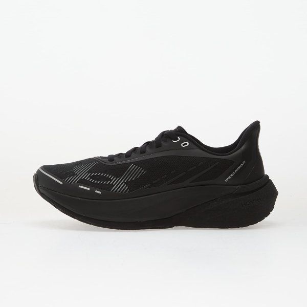 Tenisky Under Armour W Velociti Distance Black EUR 38.5
